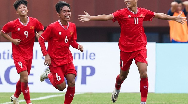 Đánh bại Nhật Bản, Uzbekistan, sức sống mới của bóng đá Việt Nam