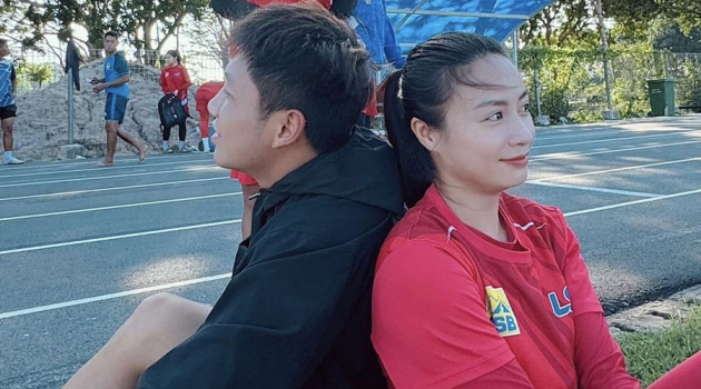 Tuyển thủ Việt Nam nói điều duy nhất không dám làm ở tuổi 29