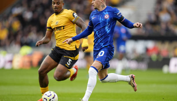 Chelsea thắng, nhưng Mudryk đã thua