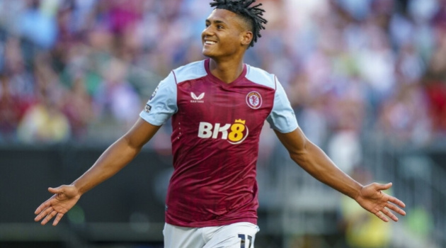 5 tiền đạo hứa hẹn tại EPL 24/25