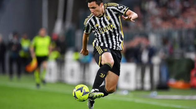 Liverpool sẽ ra sân với Chiesa cùng đội hình nào?