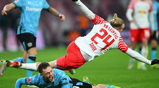 Leverkusen vs RB Leipzig: Liều thuốc thử mạnh cho tham vọng của nhà ĐKVĐ