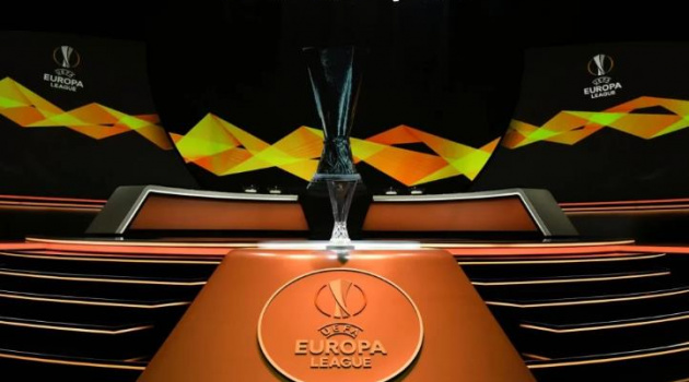 TRỰC TIẾP bốc thăm Europa League: Man United tái ngộ Mourinho