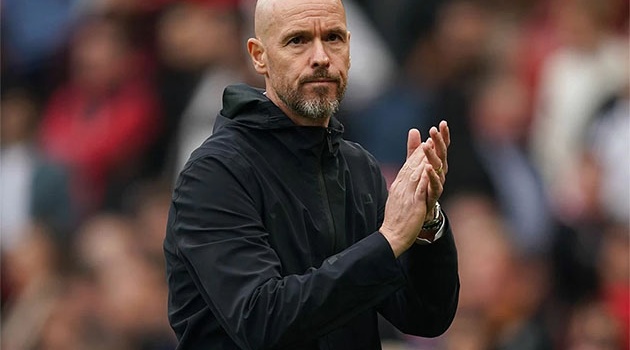 Man United đấu Liverpool, cơ hội cuối cùng của Ten Hag