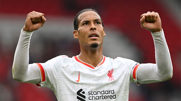 10 cầu thủ xuất sắc nhất Premier League trong tháng 8 (kỳ 1)