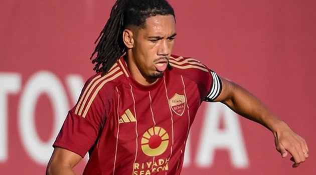 Cựu sao Man Utd viết tâm thư đầy xúc động chia tay AS Roma