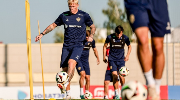 Chuyên gia: Giá trị của ĐT Nga lớn hơn một trận đấu thông thường