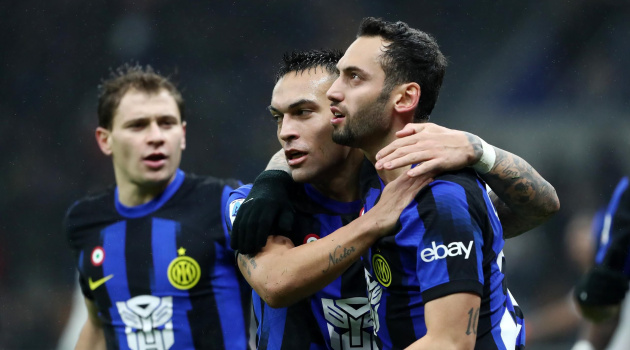 Cầu thủ duy nhất ở Serie A đủ sức khoác áo Real Madrid và Man City