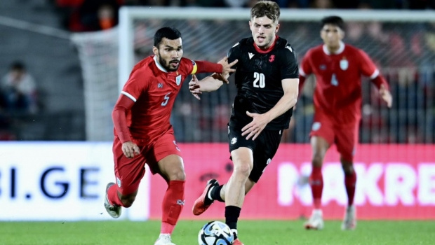 Nga vs Thái Lan (20h, 7/9): Nhấn chìm Voi chiến