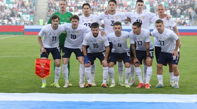 Huyền thoại Nga: “Chuyến đi Việt Nam của ĐT Nga có thể gọi là lãng phí