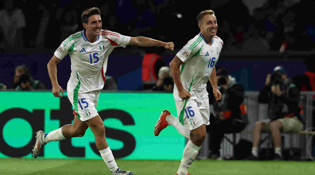 Trò cưng của HLV Spalletti chật vật tìm chỗ đứng tại Inter Milan