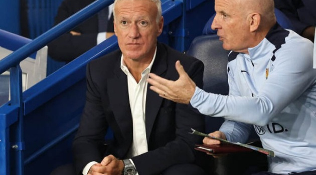 3 điều rút ra sau thắng lợi của Pháp trước Bỉ