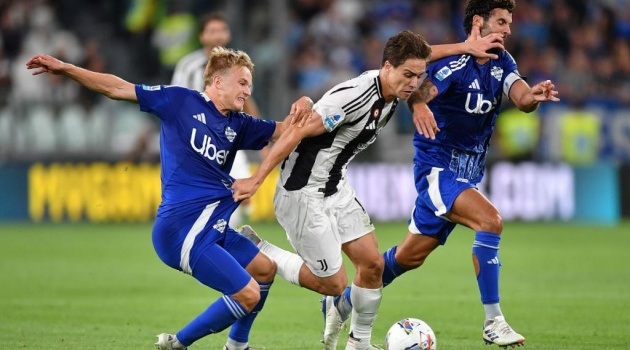 Tài năng trẻ của Juventus được đánh giá cao bởi CIES
