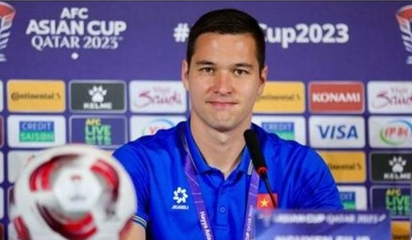 Báo Indo: Những kết quả tồi tệ tiếp tục ám ảnh ĐT Việt Nam