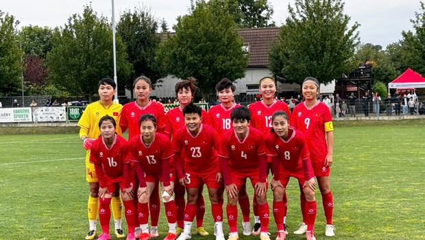 HLV Mai Đức Chung lên tiếng về chuyến tập huấn châu Âu