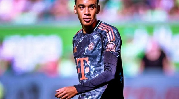 Musiala khiến những lời chỉ trích phải câm lặng 