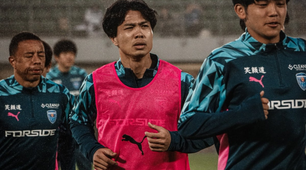 Công Phượng sẽ nhận đãi ngộ ngang Văn Lâm, Hoàng Đức