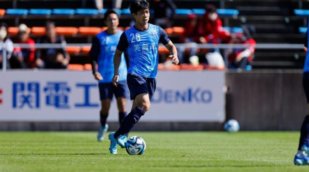 Fan Thái Lan kêu gọi, Công Phượng liệu có gật đầu?