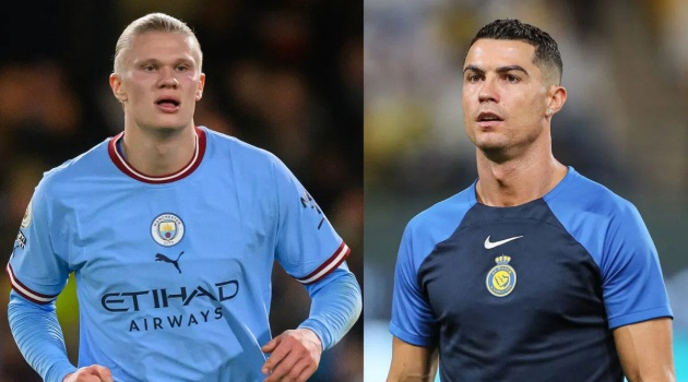 Hai dự đoán táo bạo về Champions League mùa này