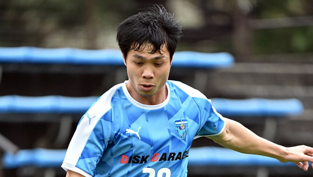 Cầu thủ Việt Nam trắng tay khi xuất ngoại