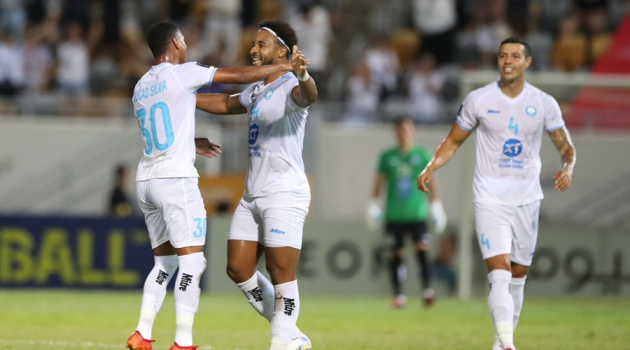 Rafaelson nói gì sau khi giúp Nam Định thắng trận đầu ở AFC Champions League Two