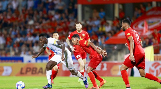 4 điều kỳ vọng tại vòng 2 V.League: Nhân tố Việt kiều tỏa sáng