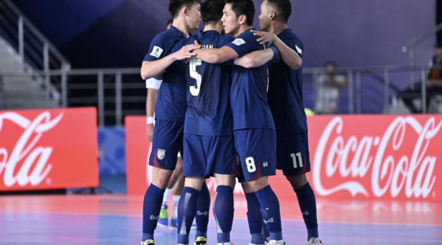 Cựu HLV ĐT Việt Nam muốn gây sốc trước Brazil