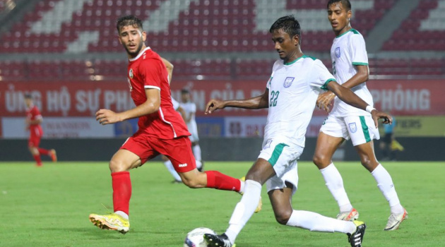 Lộ diện địch thủ lớn nhất của U20 Việt Nam ở vòng loại châu Á