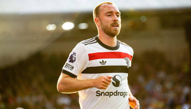 10 thống kê Palace 0-0 M.U: Đẳng cấp nhạc trưởng; Thảm họa Bruno Fernandes