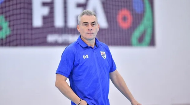 Việt Nam ngược dòng trước Đài Bắc Trung Hoa, Thái Lan muốn tạo nên lịch sử