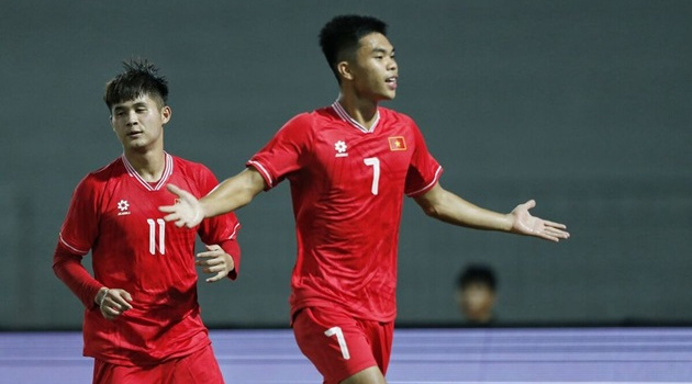 Thắng 3-0, HLV U20 Việt Nam chê học trò 1 điều