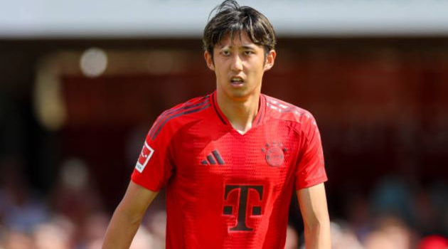 Bayern chuẩn bị đón cú hích lớn 