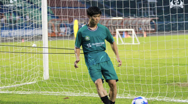 Vừa đón Công Phượng, Bình Phước chiêu mộ thêm 4 chuyên gia Nhật Bản