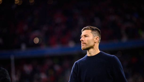 Bayern 1-1 Leverkusen: Cú lừa Harry Kane; Sốc với Xabi Alonso