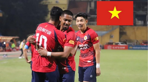 Bao giờ Jason Quang Vinh và Nguyễn Xuân Son Khoác Áo ĐT Việt Nam?