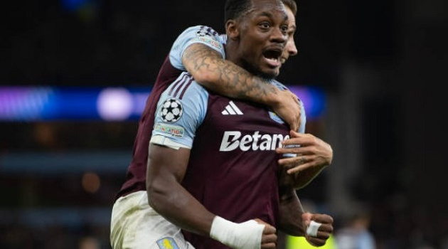 Đấm gục Hùm xám, hung thần Duran khiến châu Âu rung chuyển