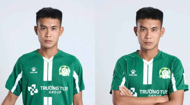 Cù Nguyễn Khánh gia nhập Trường Tươi Bình Phước