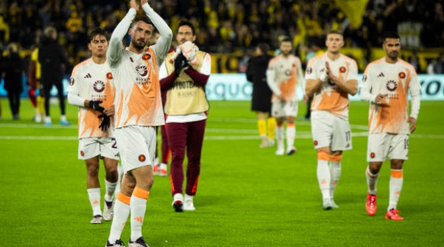 Elfsborg 1-0 Roma: Tiếc nuối những cơ hội; Đòn đau phút 44