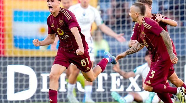 AC Monza vs AS Roma (23h00, 06/10): Tiếp đà thăng hoa