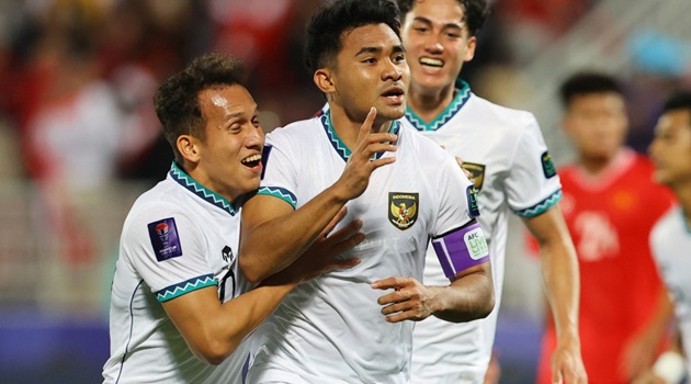 Những cầu thủ hạng nhất sẽ không muốn chơi cho Indonesia