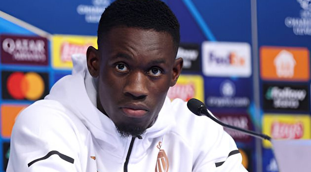 Balogun lỡ cơ hội ghi điểm với Pochettino