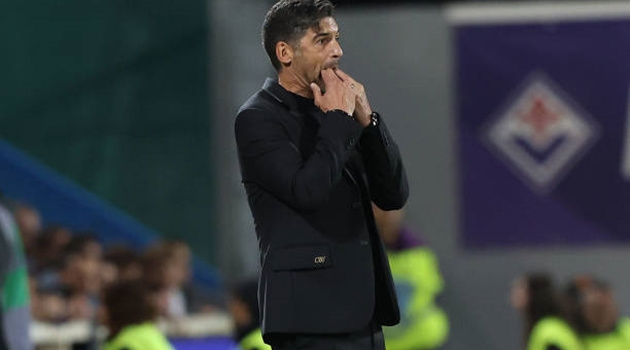 Thua đau Fiorentina, Fonseca phát cáu với học trò