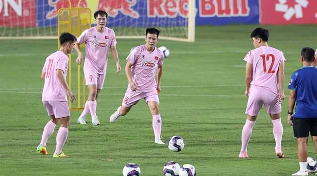 Cựu binh tuyển Việt Nam bị nhận định 'lạc lõng' dưới thời Kim Sang-sik