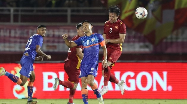 ĐT Việt Nam sẽ đánh bại Ấn Độ như thế nào?