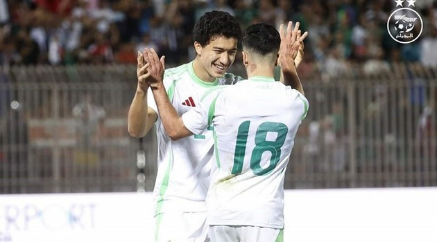 Điểm tin bóng đá châu Á 12/10: Sao Việt kiều ra mắt ĐT Algeria; Báo Ấn Độ đoán đội nhà thua thảm