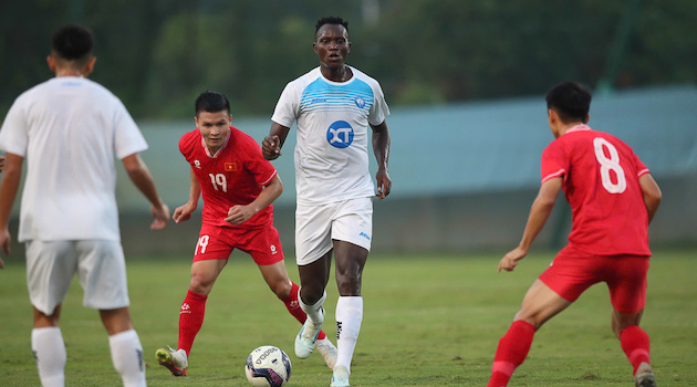 Đối đầu Ấn Độ, BLV Quang Huy nói thẳng điều mong đợi nơi ĐT Việt Nam