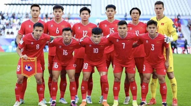 Đội hình tối ưu của ĐT Việt Nam đấu Ấn Độ: Đình Bắc xuất trận; Sát thủ mới thay Tiến Linh