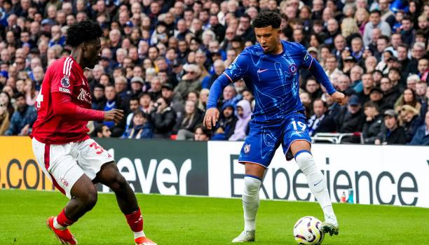 10 cỗ máy rê bóng Premier League mùa này: Sancho đứng thứ 10; Trò cũ Ten Hag số 1