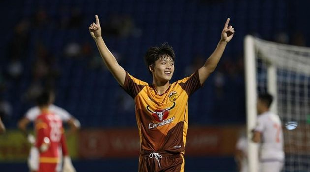 Lý do tài năng trẻ chia tay HAGL