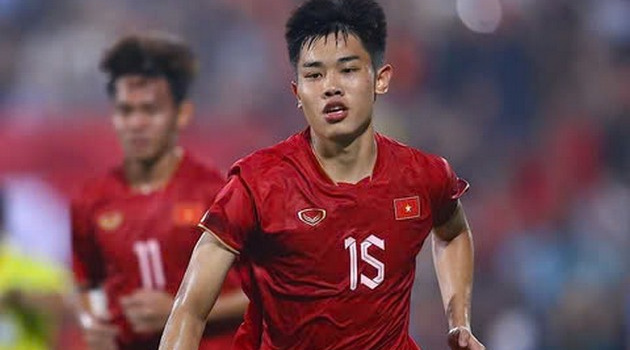 Tình cảnh trái ngược của Đình Bắc và Vĩ Hào